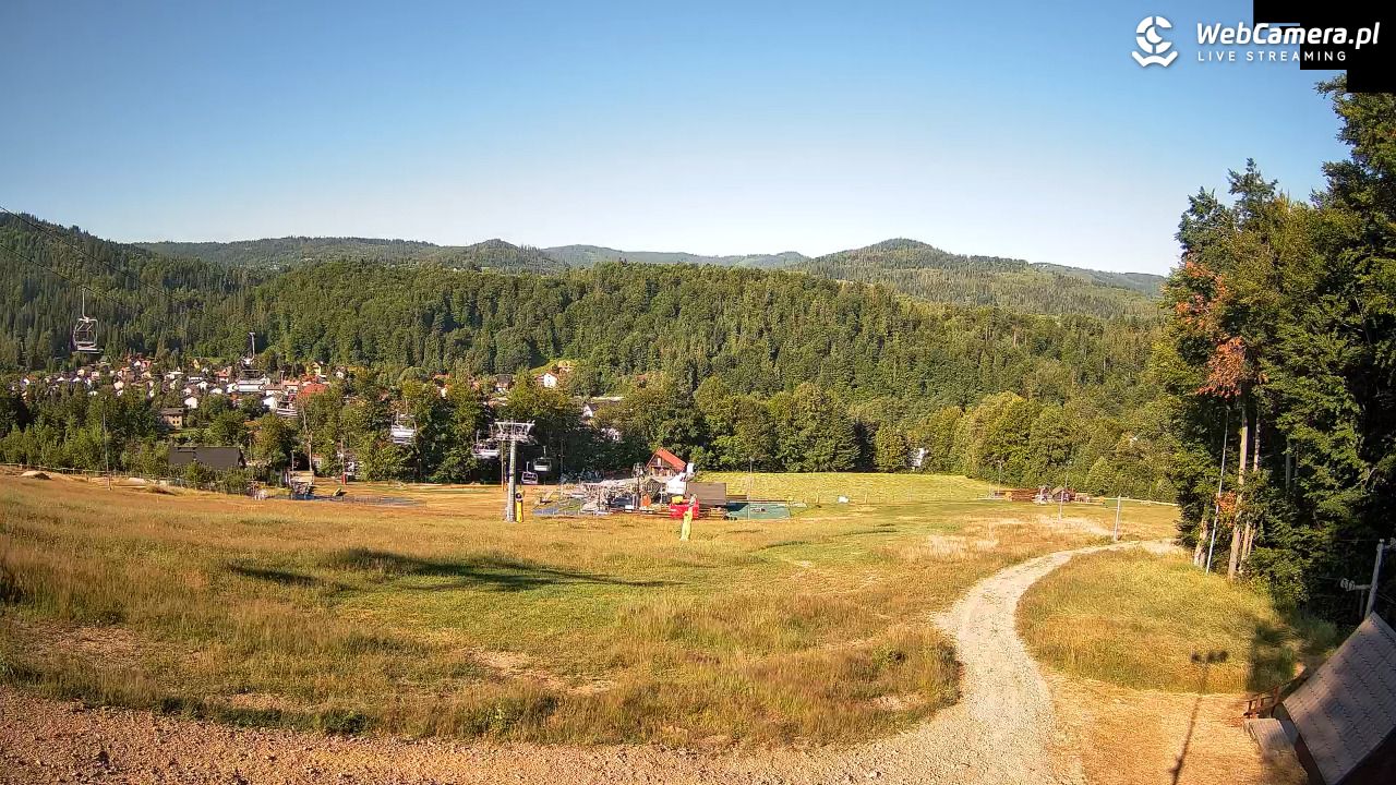 Nowa Osada-ski Wisła - 03 lipiec 2025, 08:07