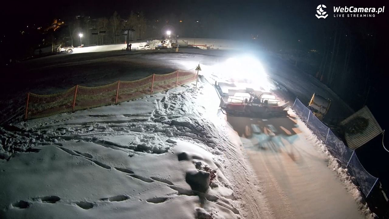 Nowa Osada-ski Wisła - 18 styczeń 2026, 01:09