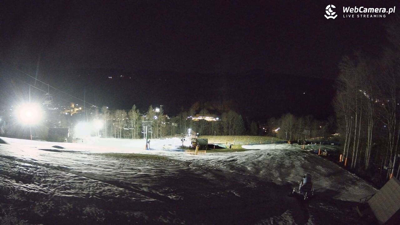 Nowa Osada-ski Wisła - 16 grudzień 2025, 20:19