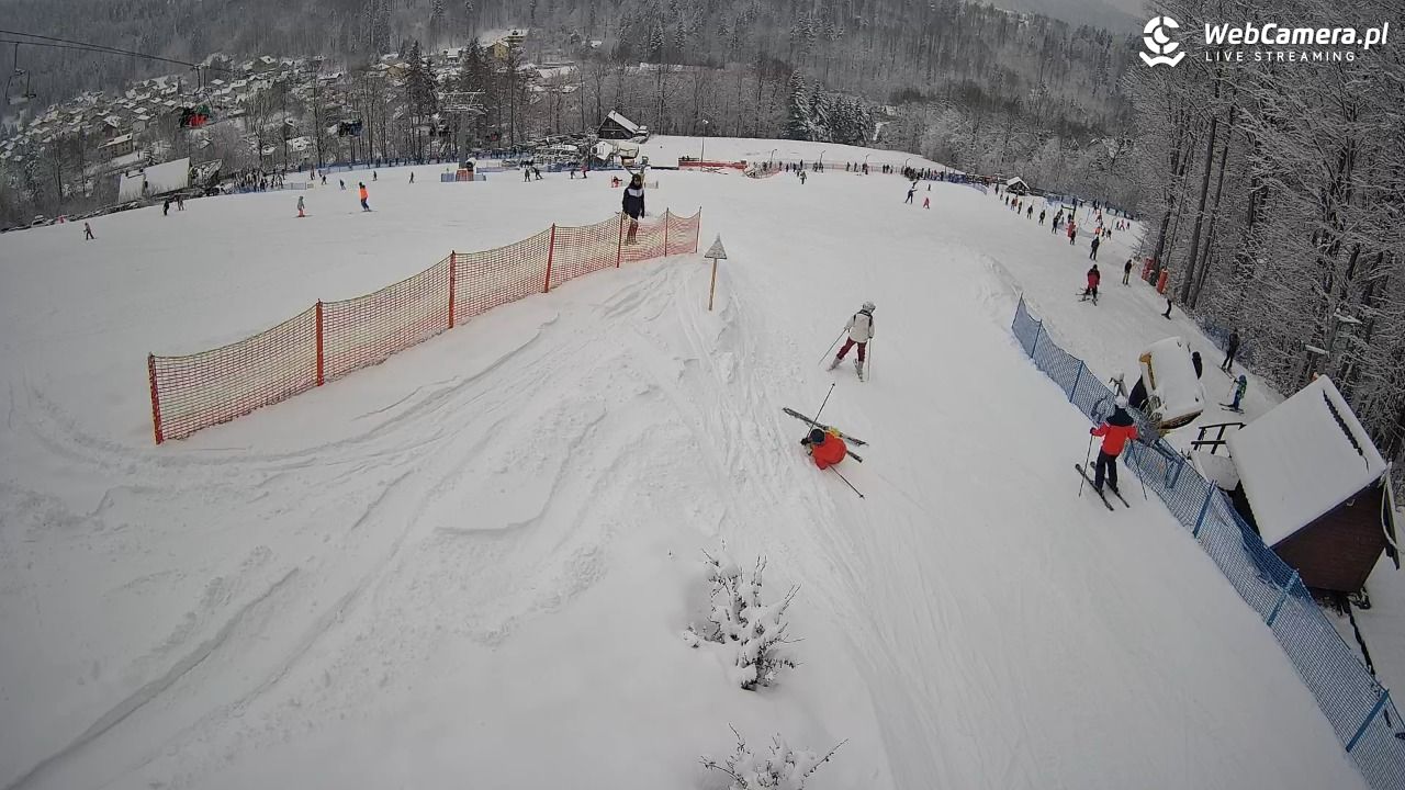 Nowa Osada-ski Wisła - 15 luty 2026, 11:57