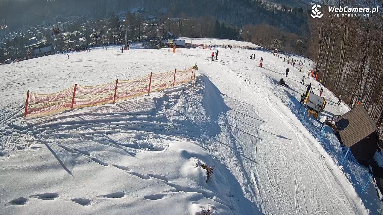 Nowa Osada-ski Wisła - 18 styczeń 2026, 11:48