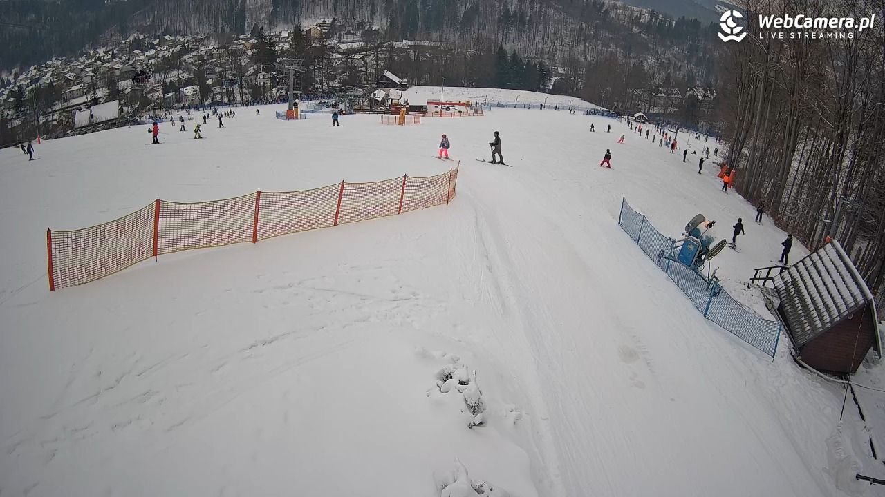 Nowa Osada-ski Wisła - 05 styczeń 2026, 15:07