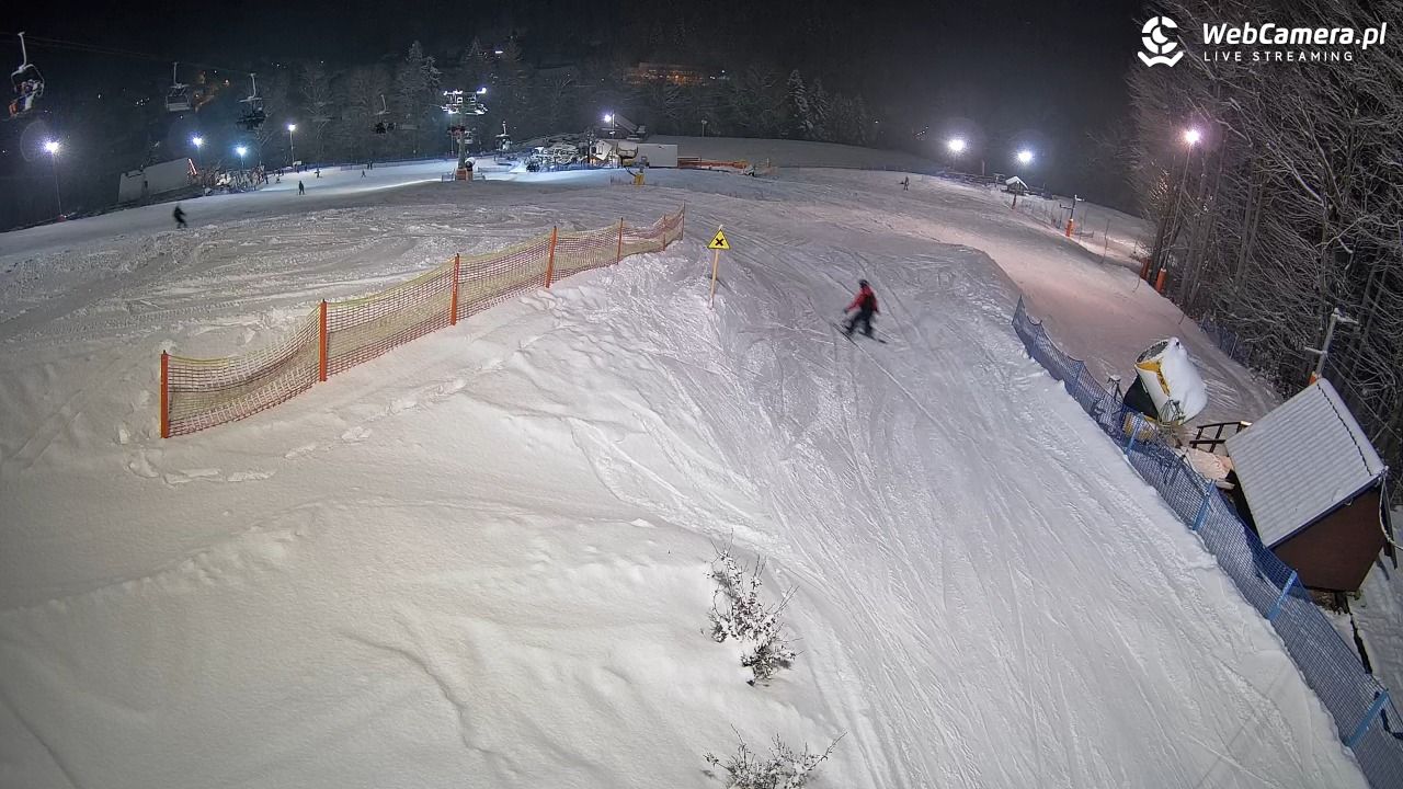 Nowa Osada-ski Wisła - 18 luty 2026, 21:44