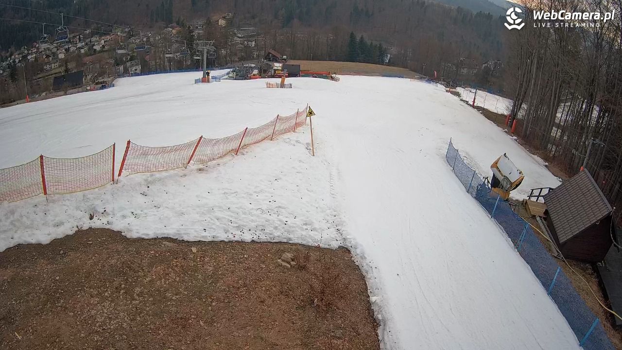 Nowa Osada-ski Wisła - 16 marzec 2026, 16:43