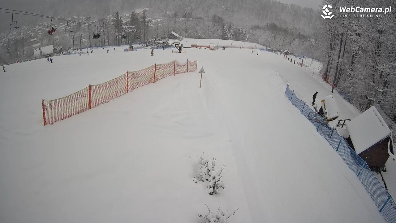 Nowa Osada-ski Wisła - 15 luty 2026, 09:34