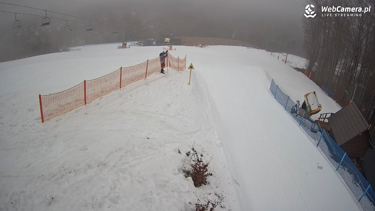 Nowa Osada-ski Wisła - 14 luty 2026, 07:33