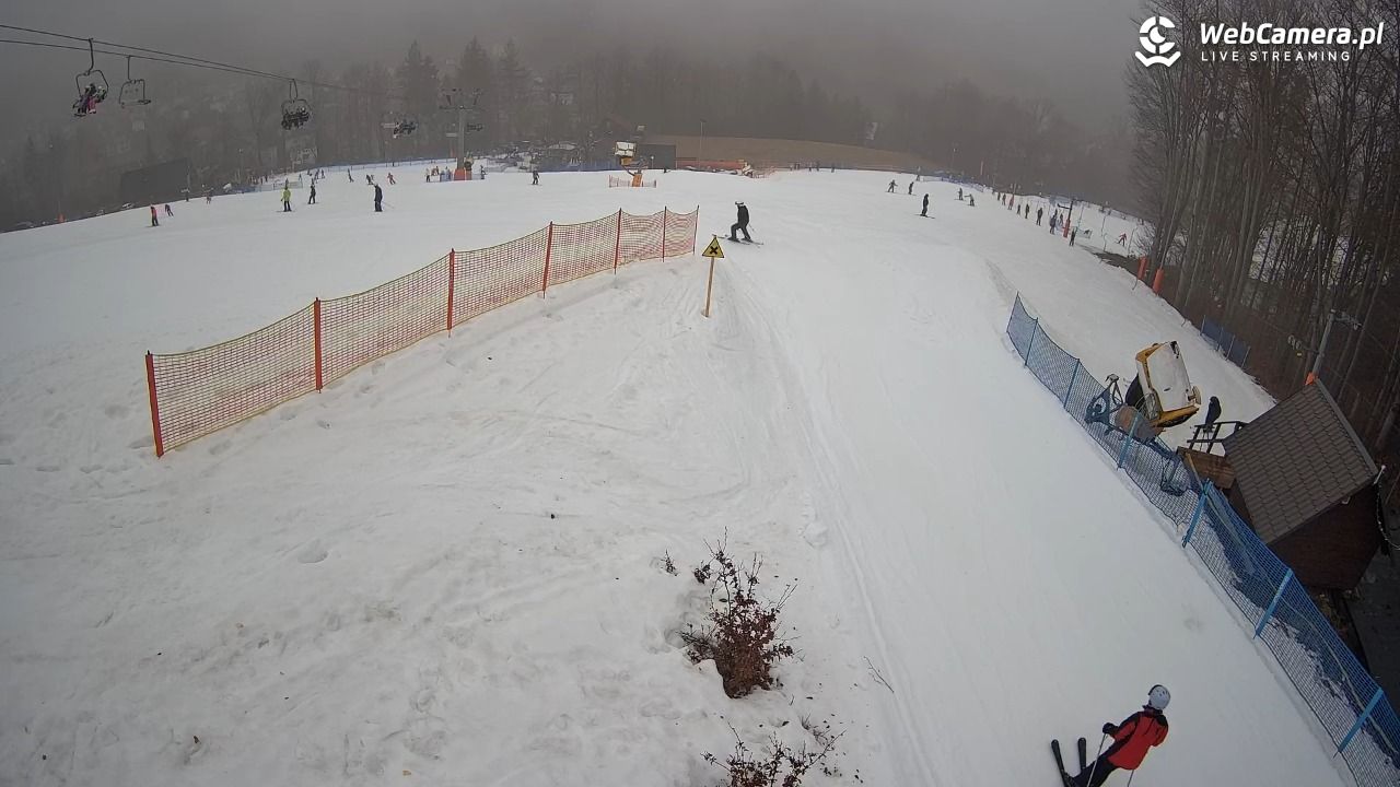 Nowa Osada-ski Wisła - 14 luty 2026, 10:45