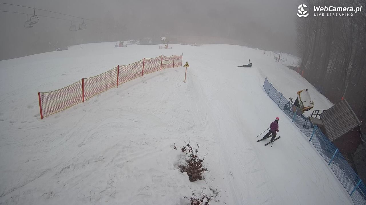 Nowa Osada-ski Wisła - 14 luty 2026, 16:05