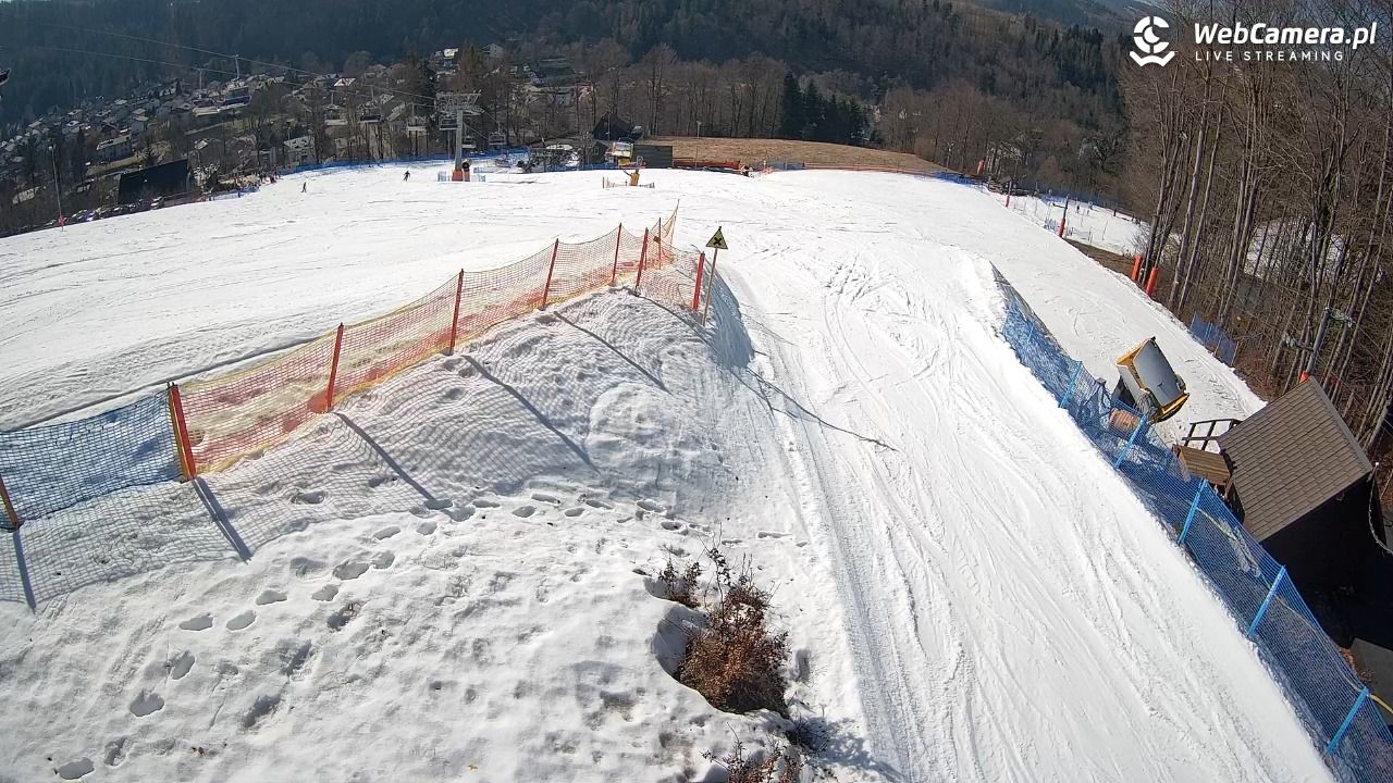 Nowa Osada-ski Wisła - 03 marzec 2026, 12:05