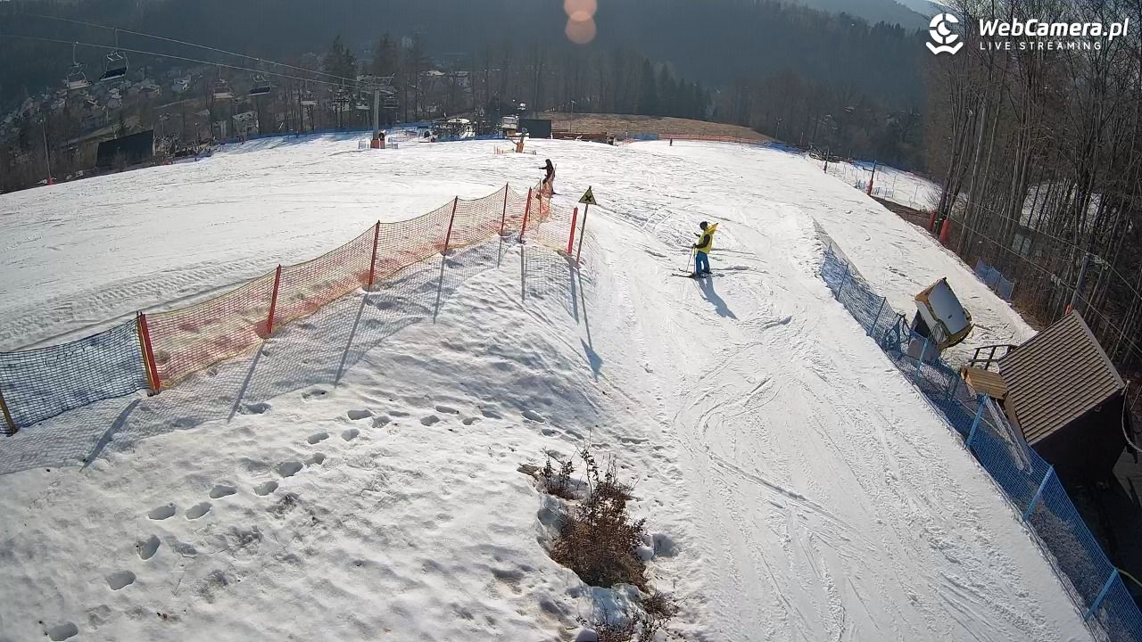 Nowa Osada-ski Wisła - 03 marzec 2026, 14:57
