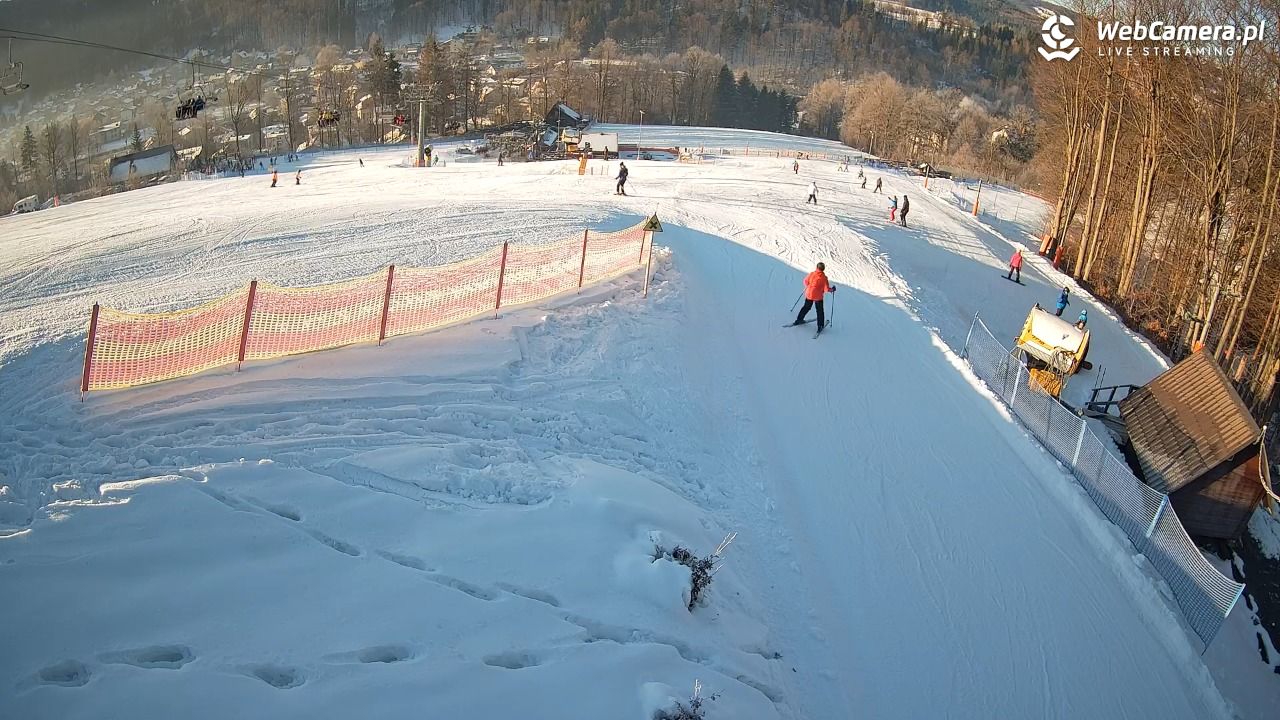 Nowa Osada-ski Wisła - 18 styczeń 2026, 08:54