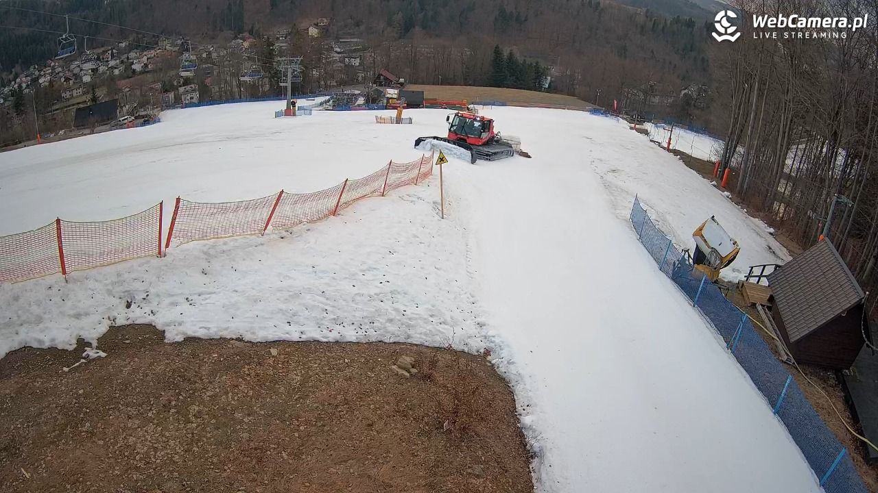 Nowa Osada-ski Wisła - 15 marzec 2026, 16:54