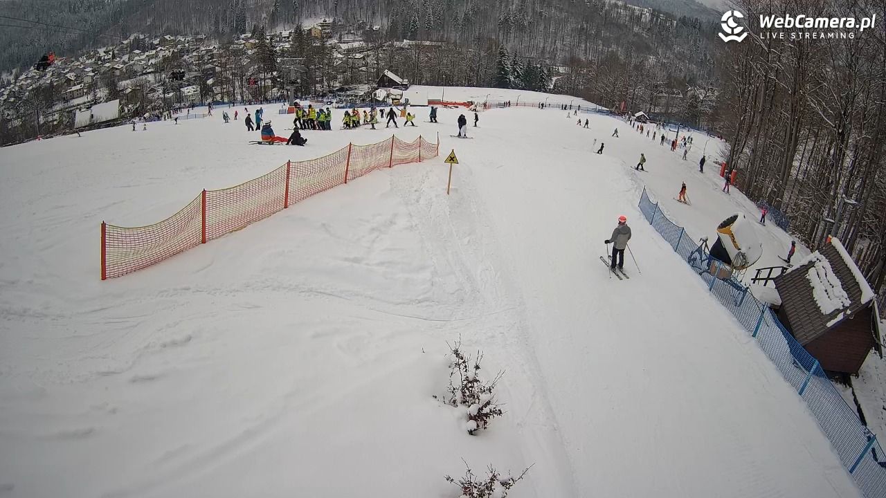 Nowa Osada-ski Wisła - 17 luty 2026, 14:30