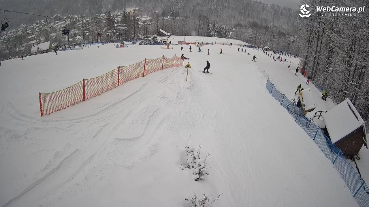 Nowa Osada-ski Wisła - 15 luty 2026, 13:10