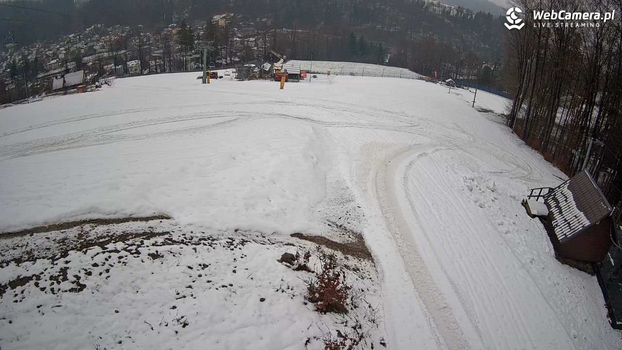 Nowa Osada-ski Wisła - 31 marzec 2026, 16:37