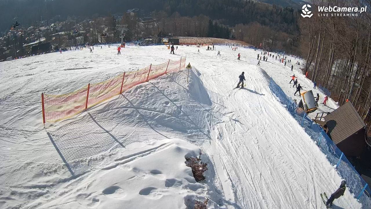 Nowa Osada-ski Wisła - 10 luty 2026, 12:24