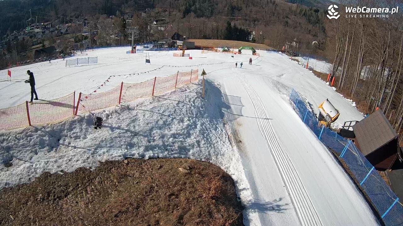 Nowa Osada-ski Wisła - 14 marzec 2026, 09:58