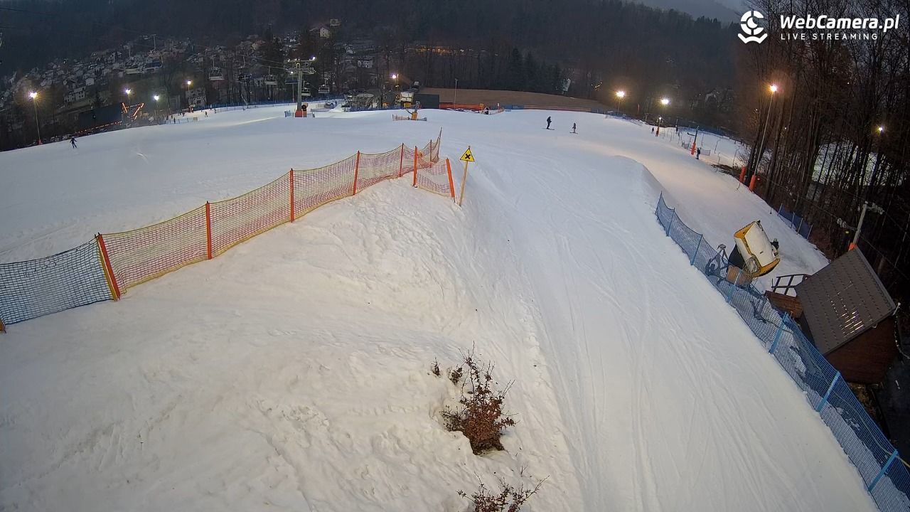 Nowa Osada-ski Wisła - 24 luty 2026, 17:19