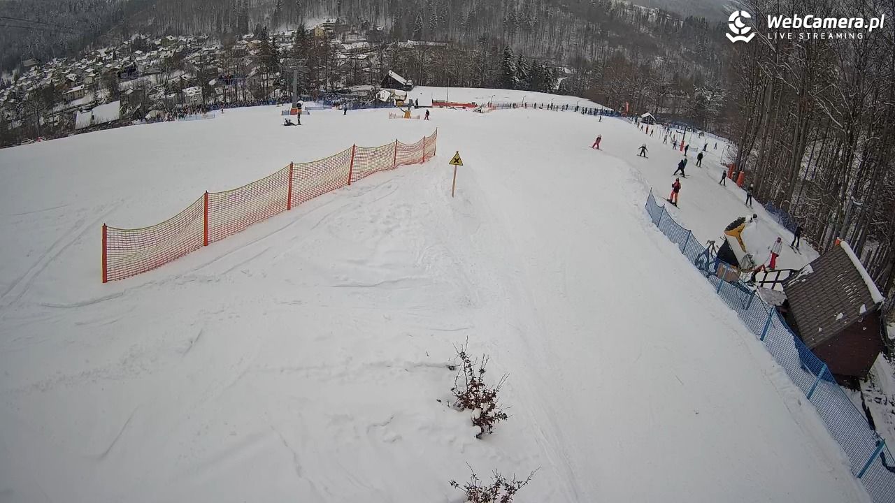 Nowa Osada-ski Wisła - 18 luty 2026, 13:37