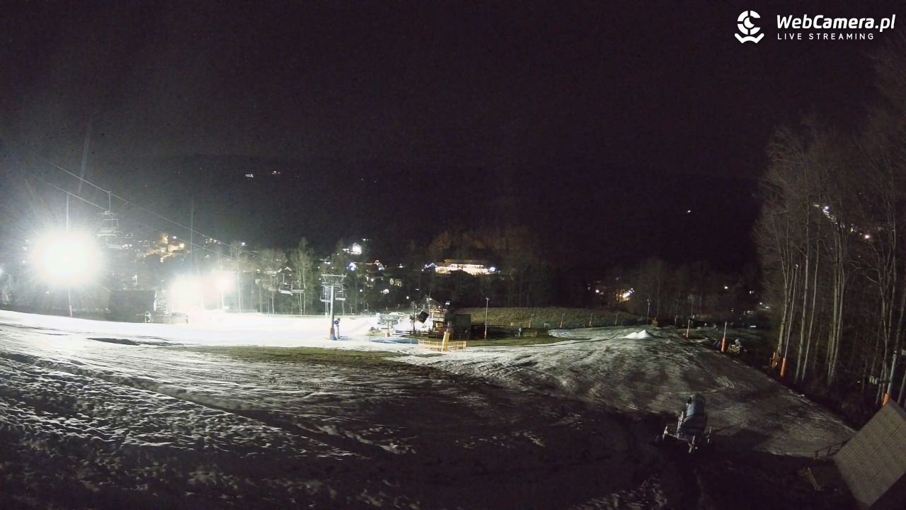 Nowa Osada-ski Wisła - 17 grudzień 2025, 19:22