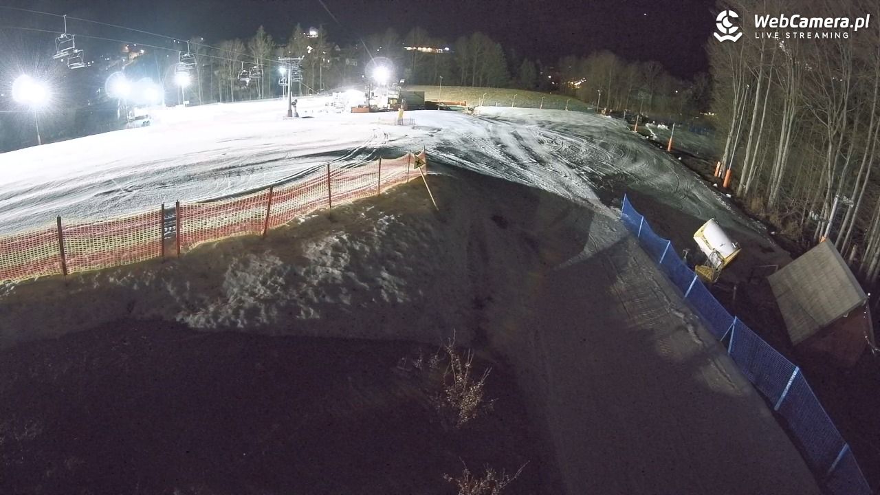 Nowa Osada-ski Wisła - 18 marzec 2026, 22:23