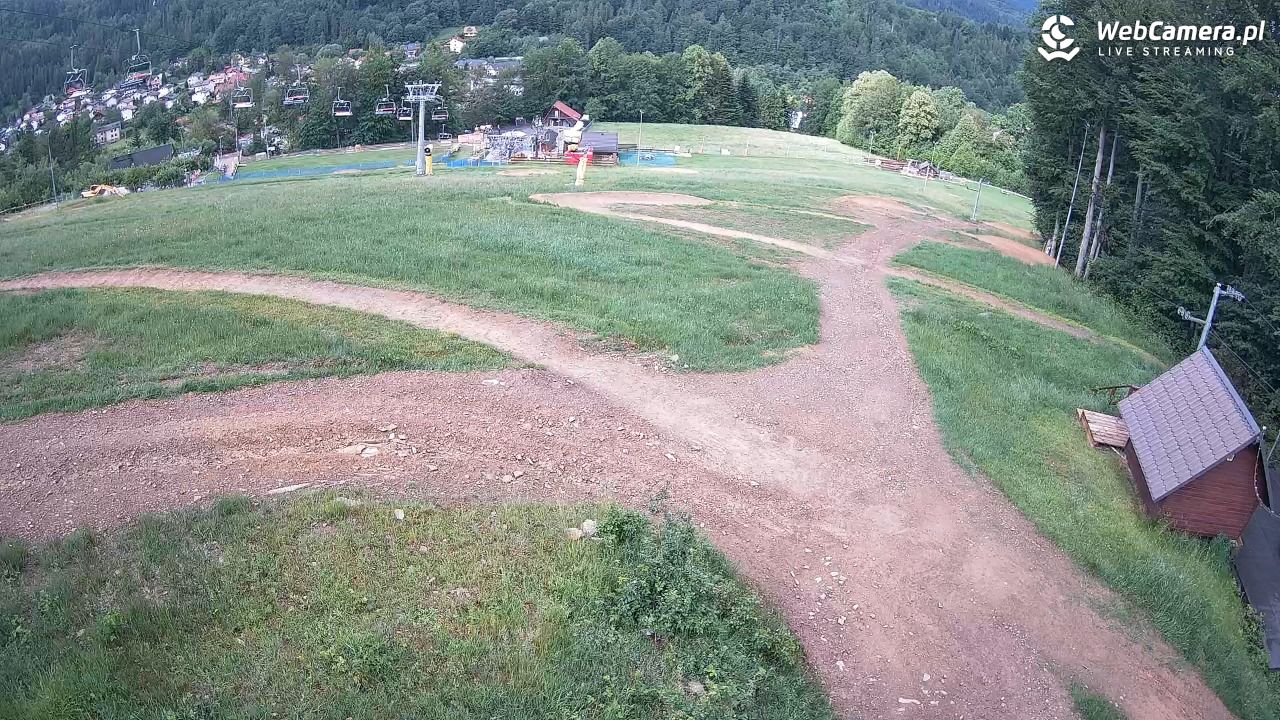 Nowa Osada-ski Wisła - 14 czerwiec 2026, 08:23