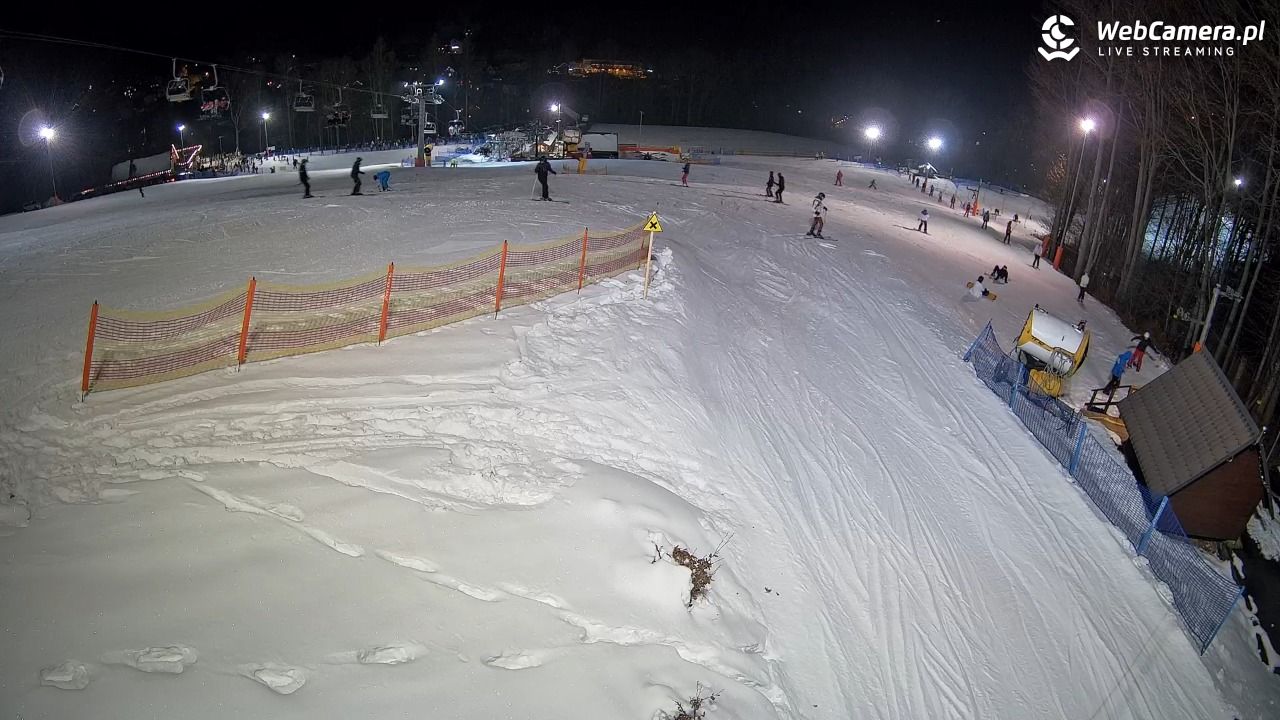 Nowa Osada-ski Wisła - 18 styczeń 2026, 18:26