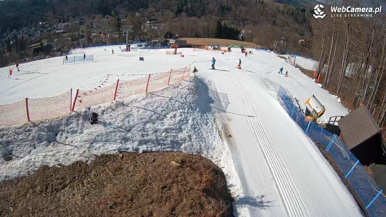 Nowa Osada-ski Wisła - 14 marzec 2026, 10:22