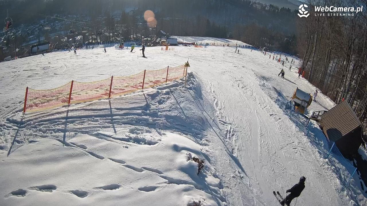 Nowa Osada-ski Wisła - 18 styczeń 2026, 14:12