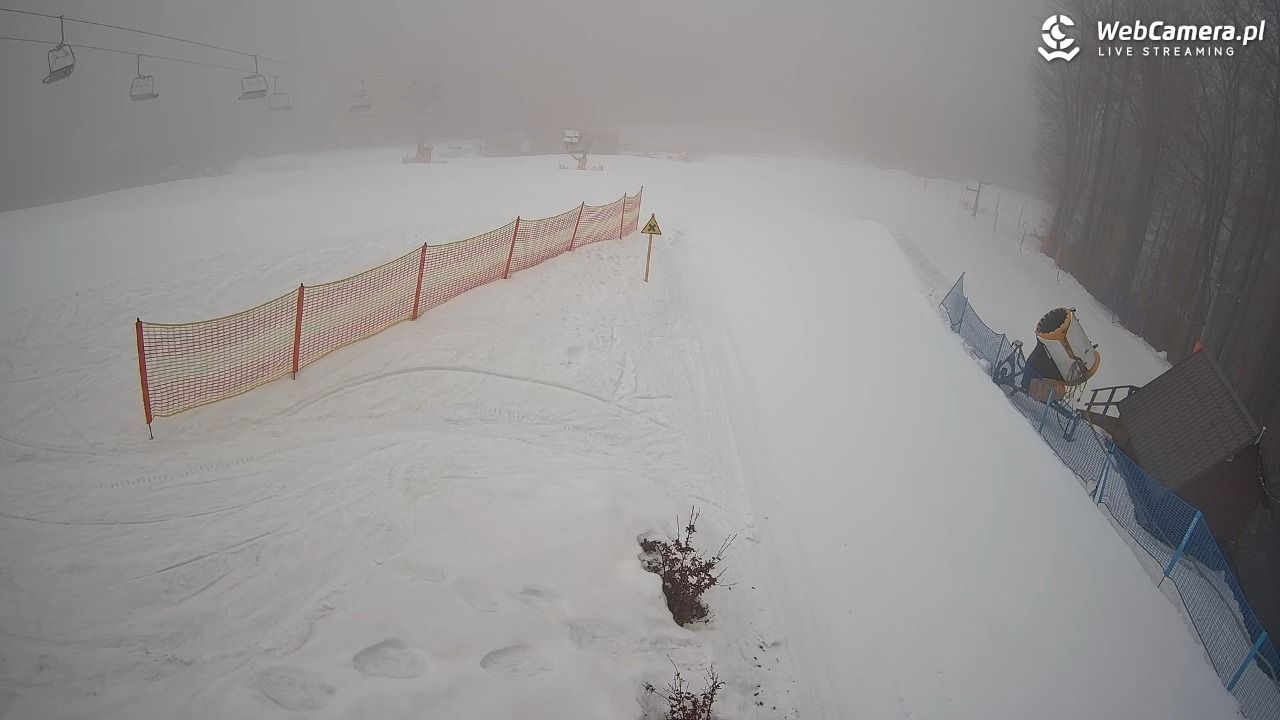 Nowa Osada-ski Wisła - 08 luty 2026, 07:36