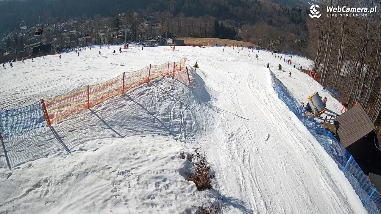 Nowa Osada-ski Wisła - 26 luty 2026, 11:49