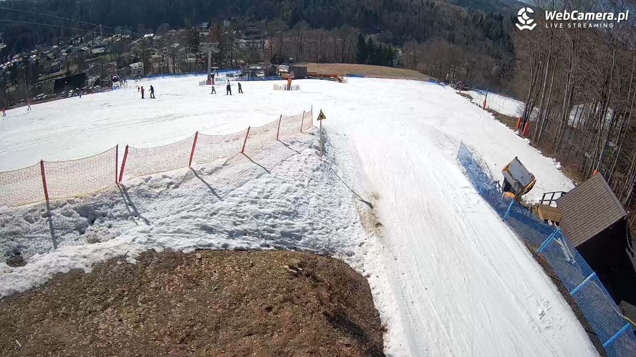 Nowa Osada-ski Wisła - 14 marzec 2026, 12:41