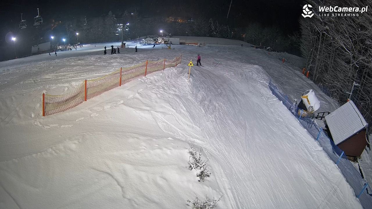 Nowa Osada-ski Wisła - 18 luty 2026, 22:08