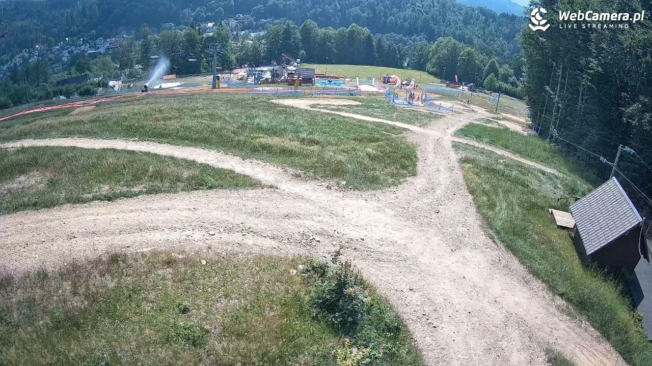 Nowa Osada-ski Wisła - 27 czerwiec 2026, 15:01