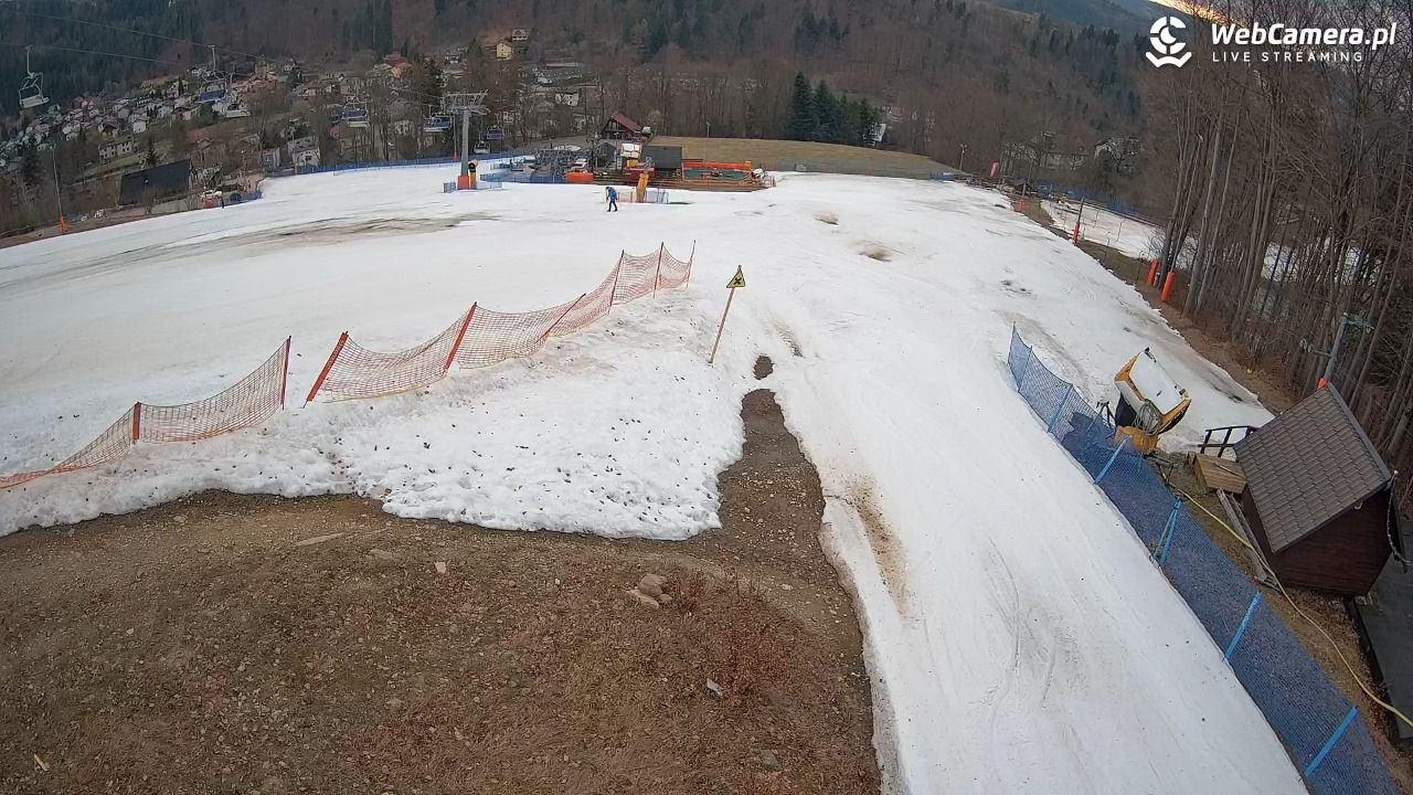 Nowa Osada-ski Wisła - 25 marzec 2026, 17:00