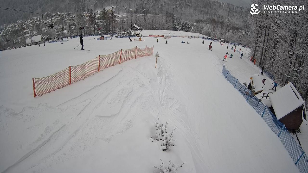 Nowa Osada-ski Wisła - 15 luty 2026, 11:04