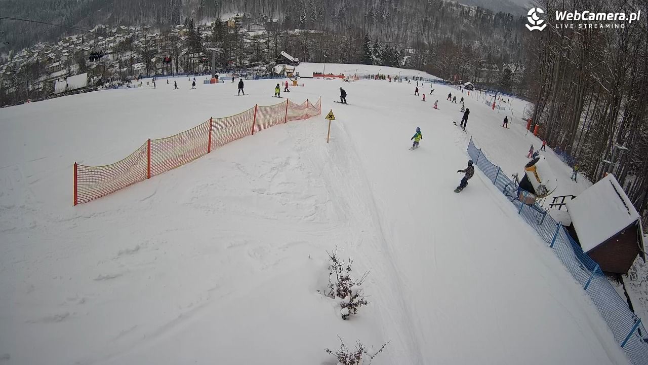 Nowa Osada-ski Wisła - 17 luty 2026, 09:55