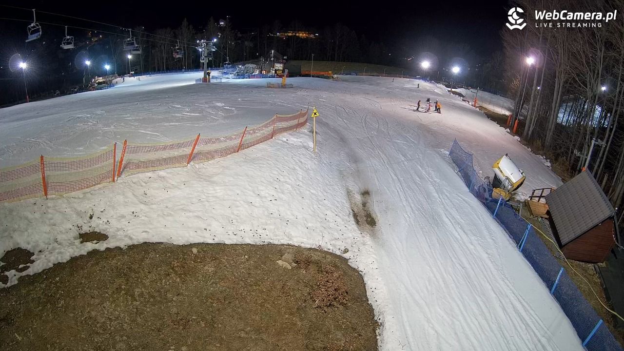 Nowa Osada-ski Wisła - 14 marzec 2026, 18:48