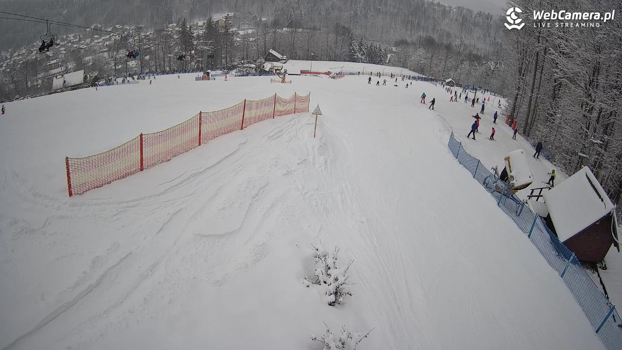 Nowa Osada-ski Wisła - 15 luty 2026, 12:27