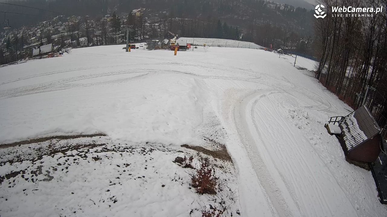 Nowa Osada-ski Wisła - 31 marzec 2026, 16:17