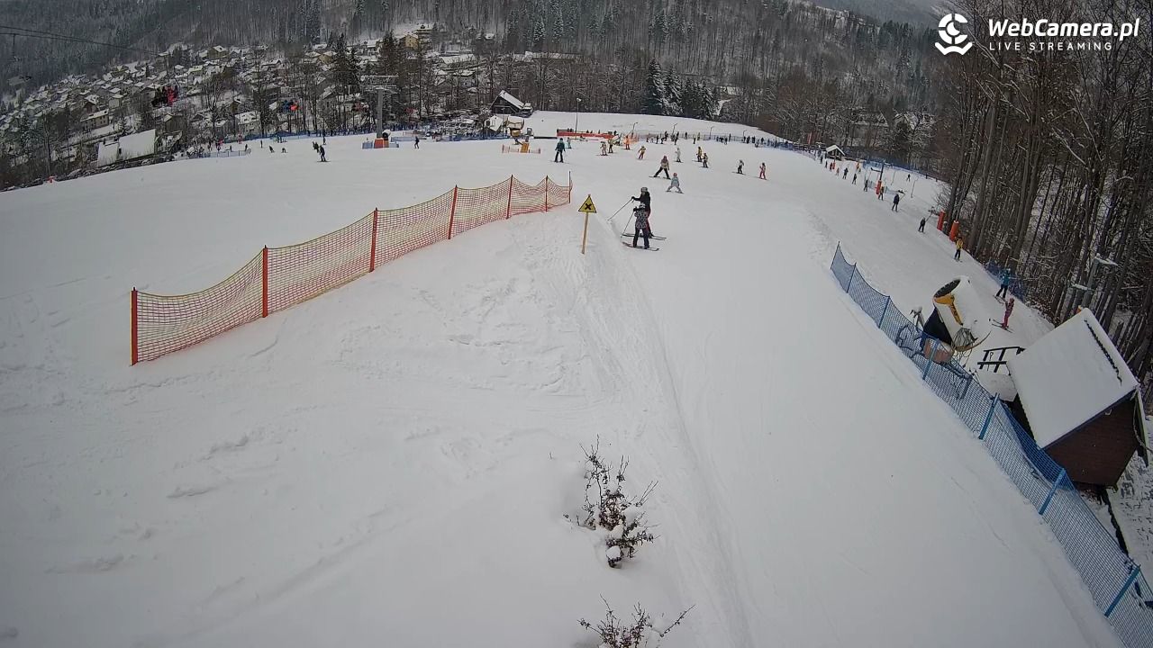 Nowa Osada-ski Wisła - 17 luty 2026, 09:44