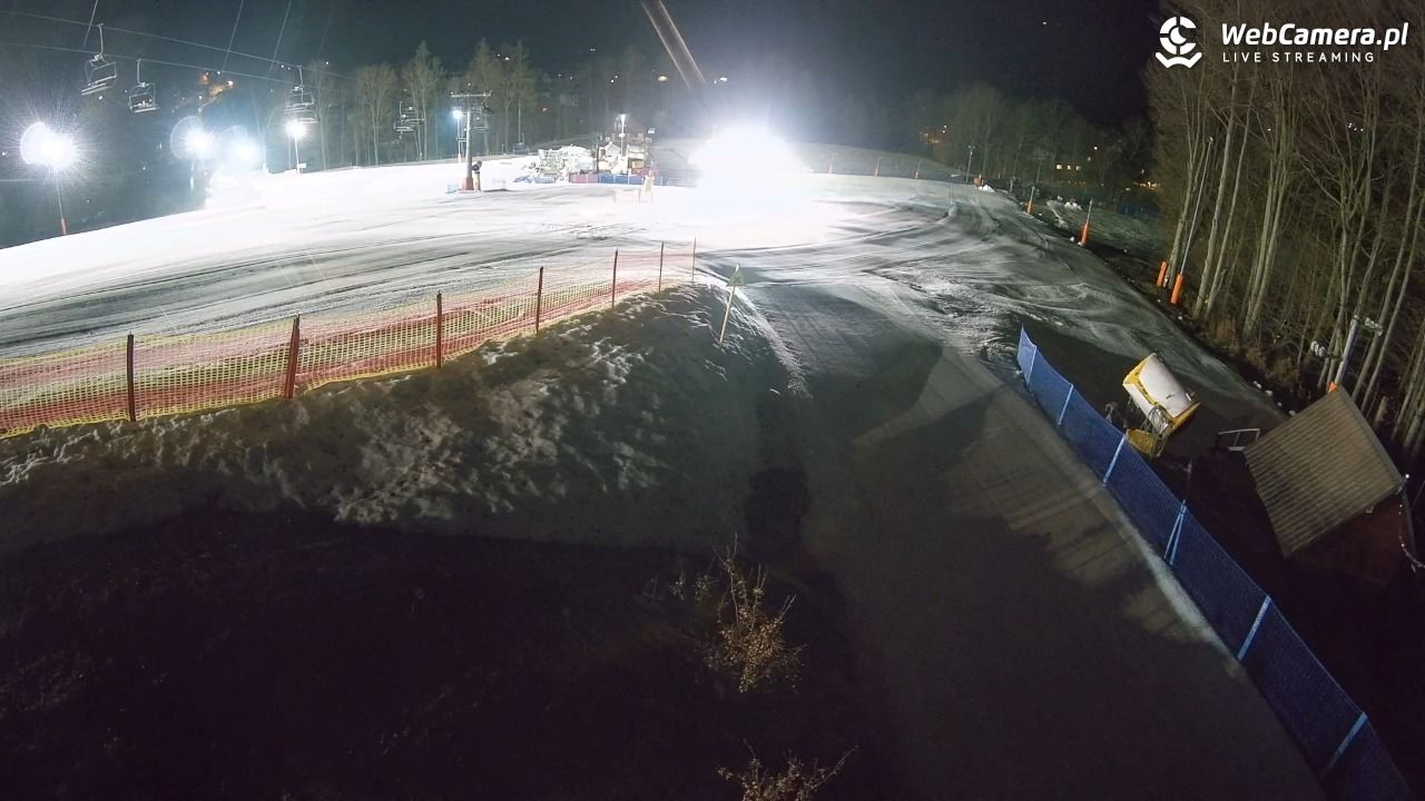 Nowa Osada-ski Wisła - 22 marzec 2026, 00:27