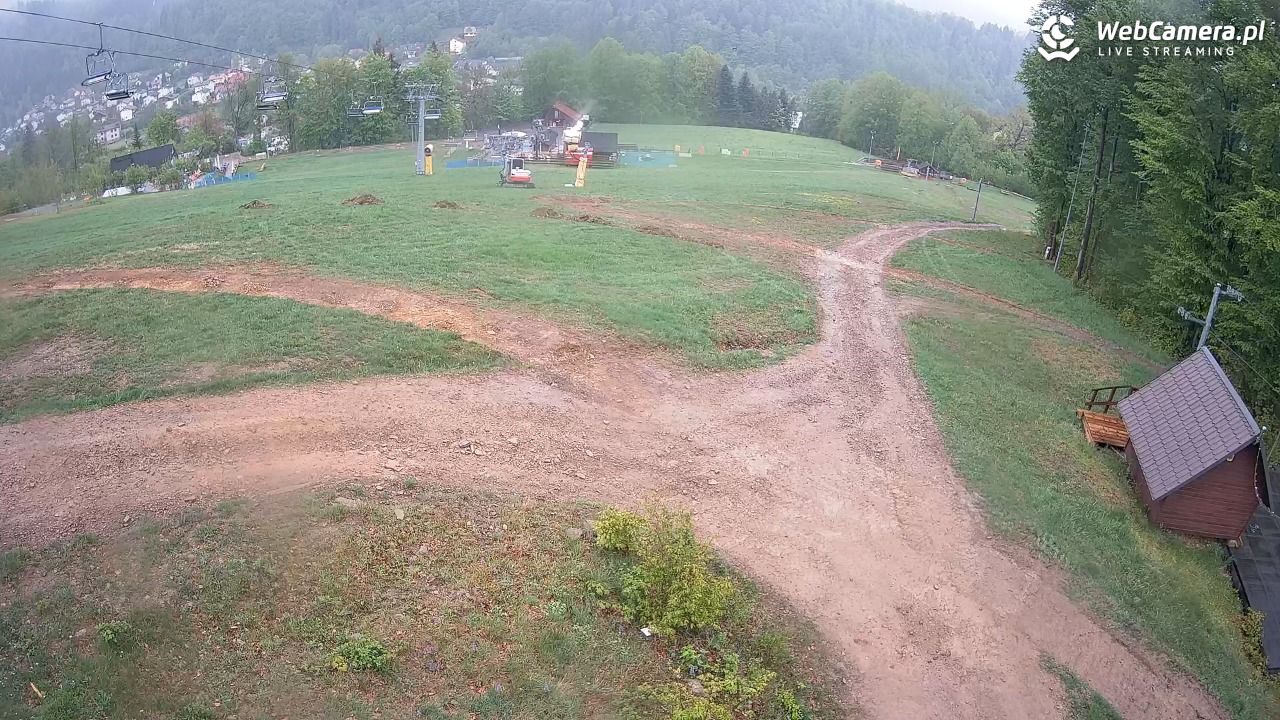 Nowa Osada-ski Wisła - 16 maj 2026, 11:29