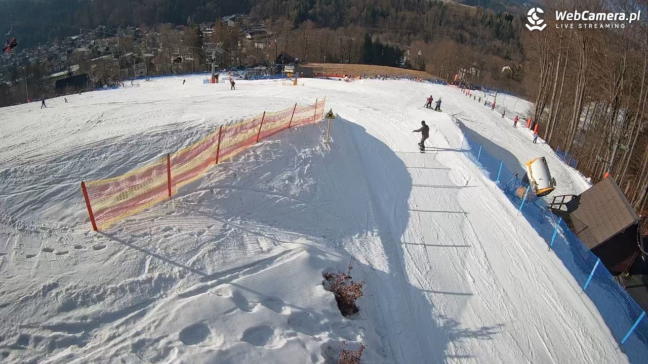 Nowa Osada-ski Wisła - 11 luty 2026, 10:02