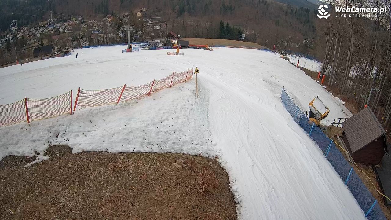 Nowa Osada-ski Wisła - 15 marzec 2026, 13:57