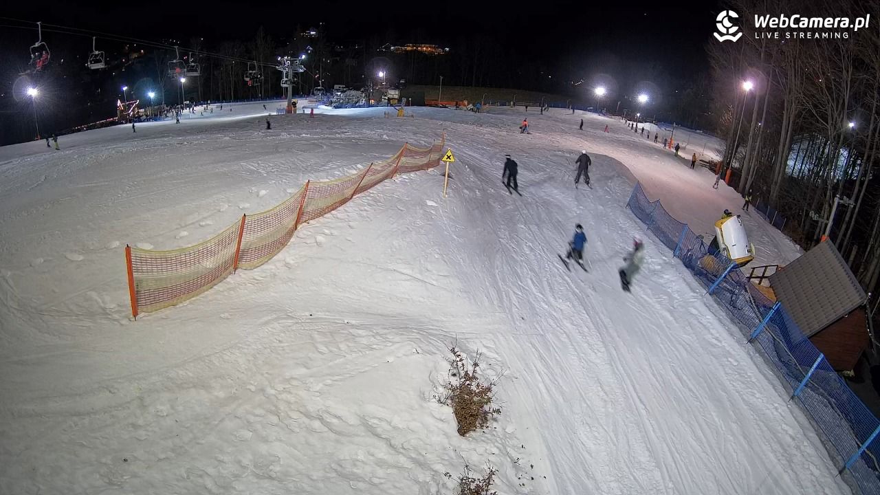 Nowa Osada-ski Wisła - 12 luty 2026, 19:09