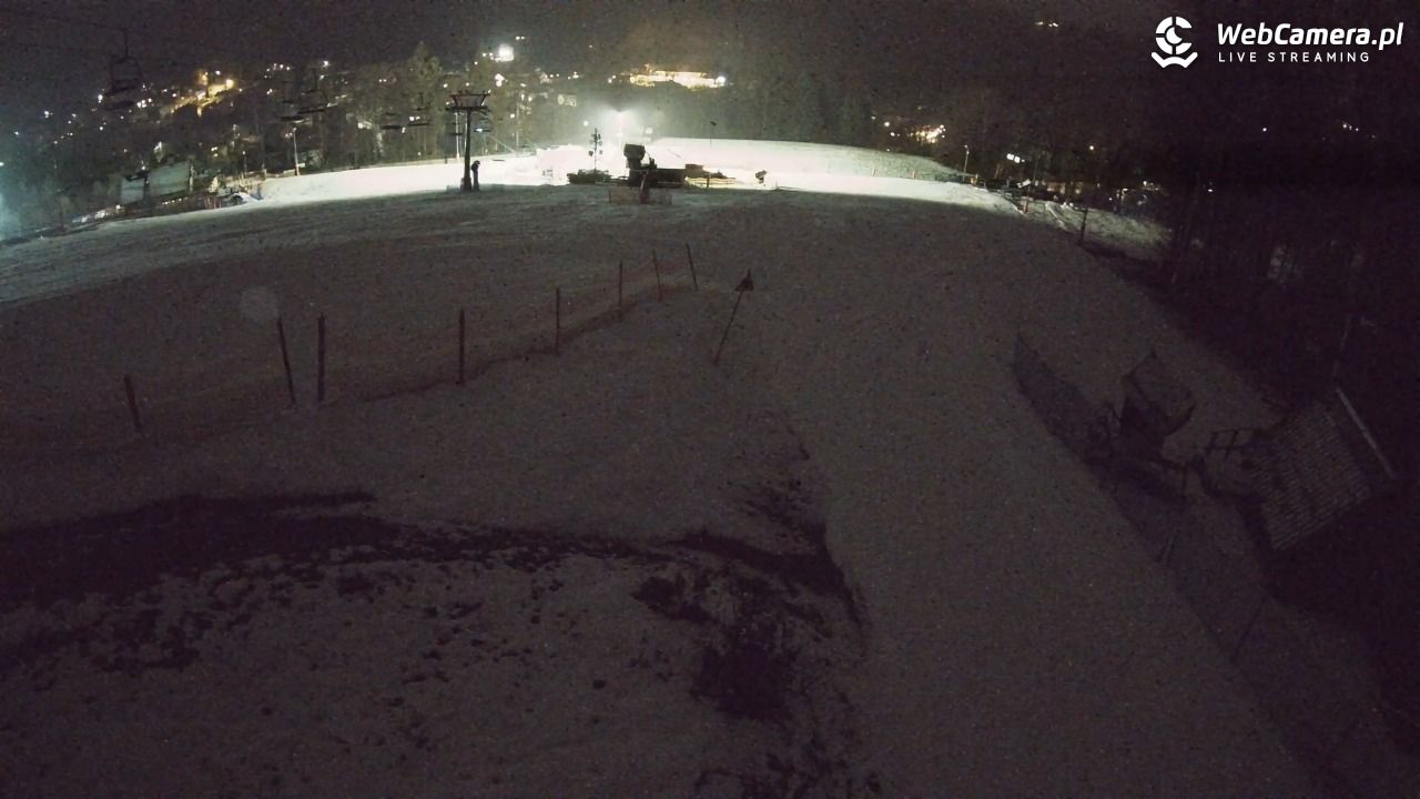 Nowa Osada-ski Wisła - 26 marzec 2026, 19:41