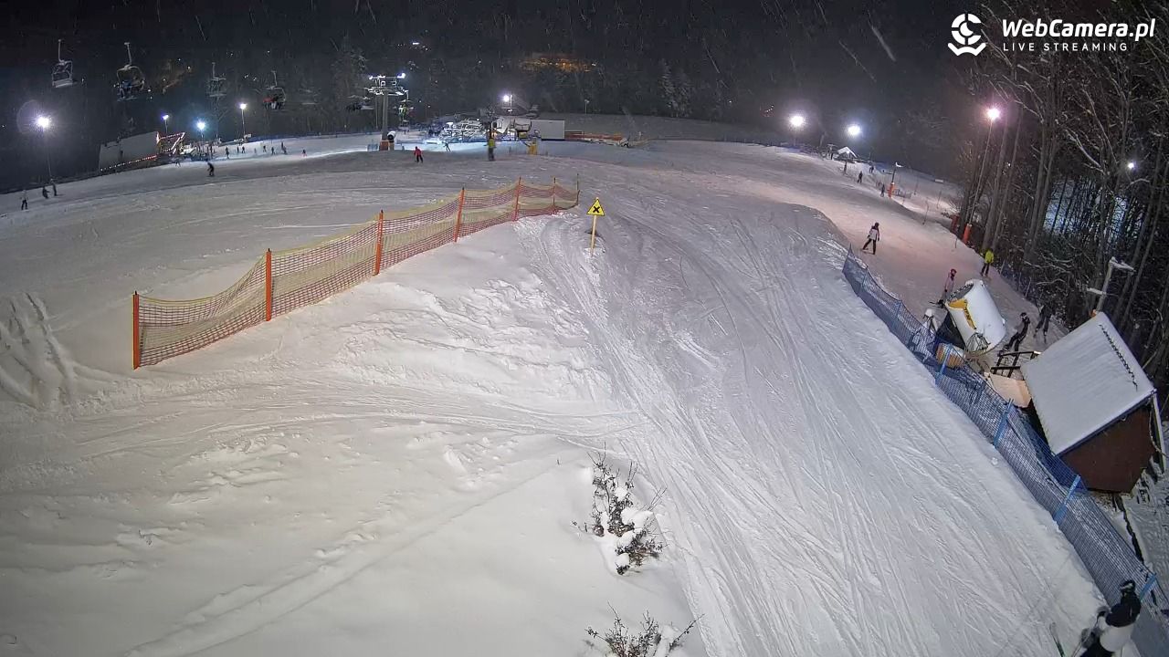 Nowa Osada-ski Wisła - 16 luty 2026, 21:00