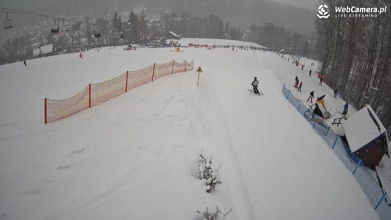 Nowa Osada-ski Wisła - 17 luty 2026, 11:59