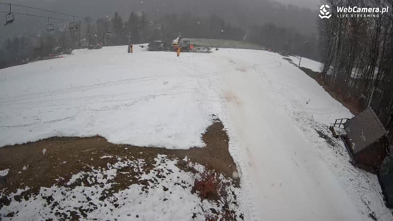 Nowa Osada-ski Wisła - 27 marzec 2026, 12:42